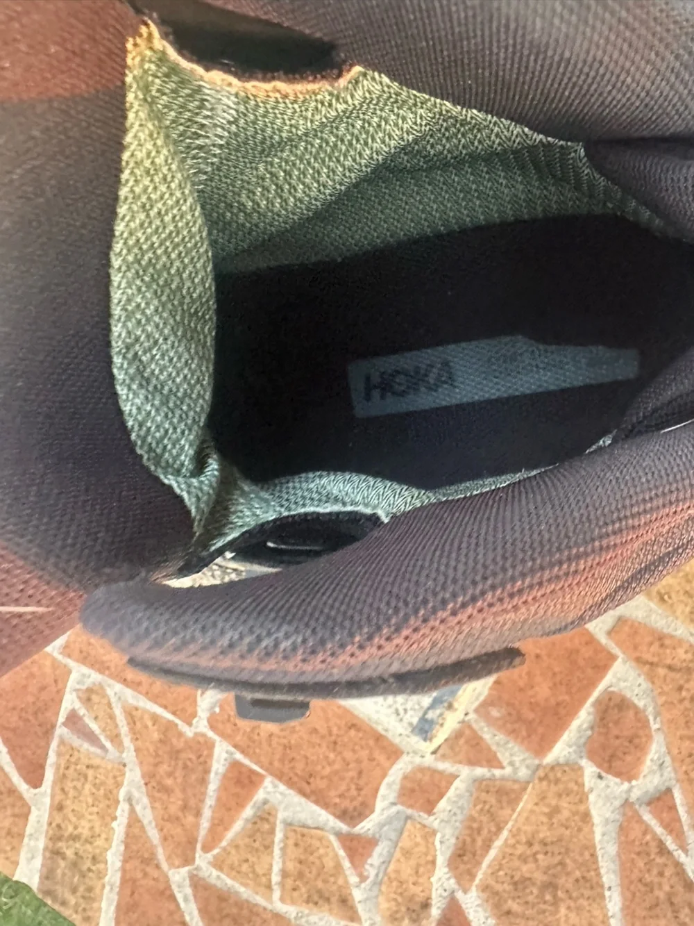 Hoka up sale