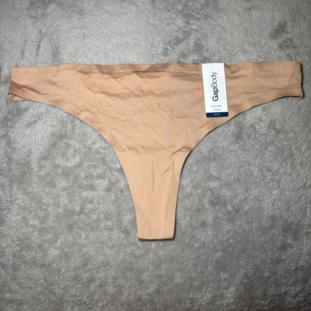 Gapbody everyday thong