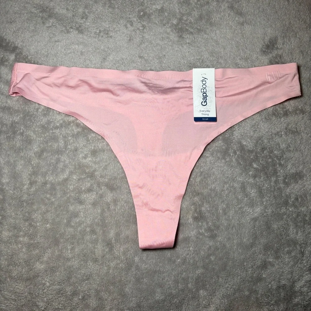 Gapbody everyday thong