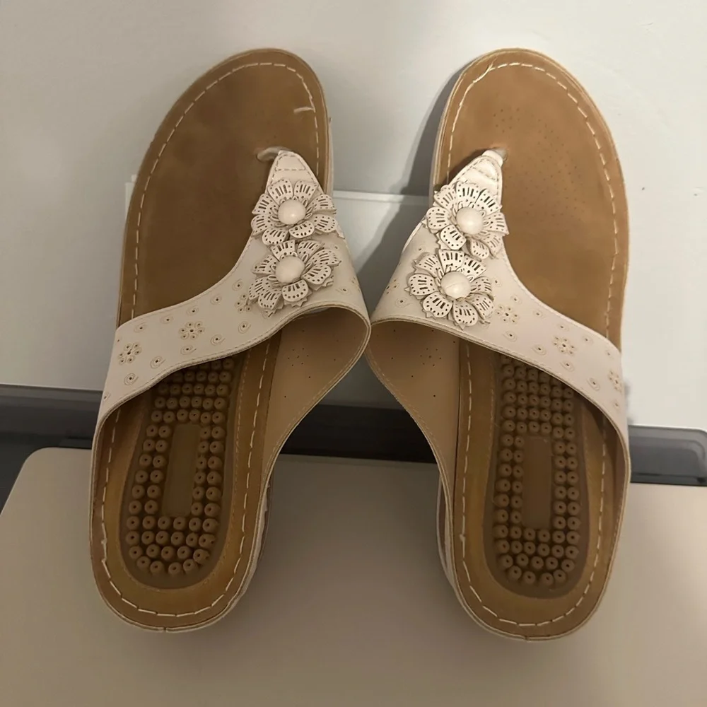 ecetana step into