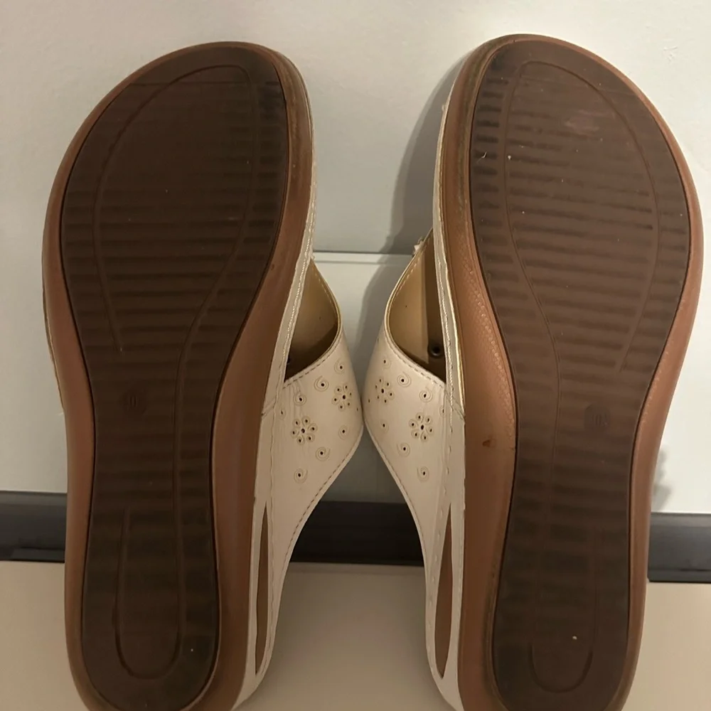 ecetana step into