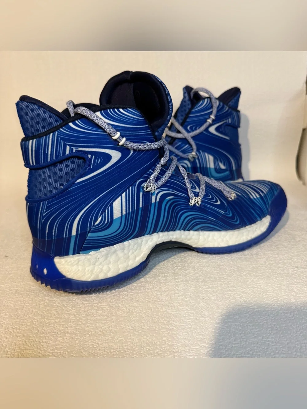 adidas new without