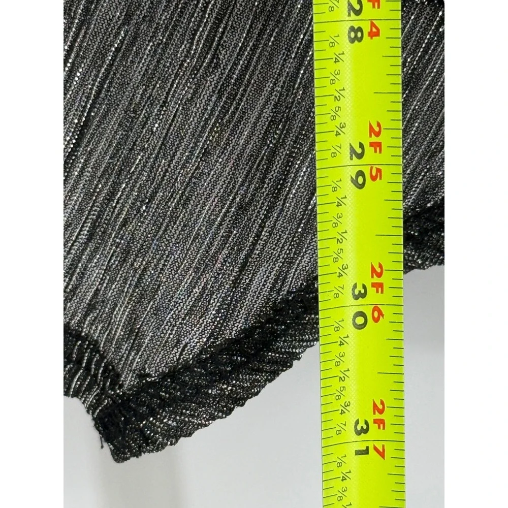 R&M Collections stylish black
