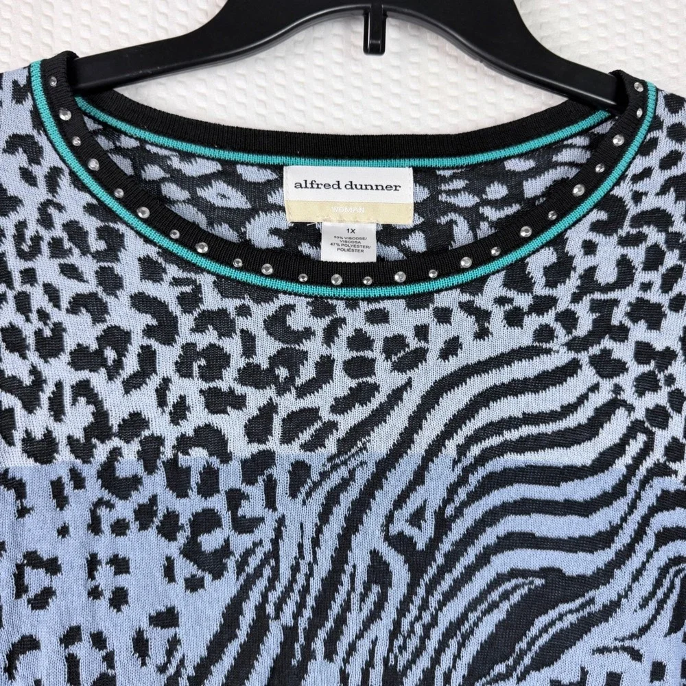 Alfred Dunner brand alfred