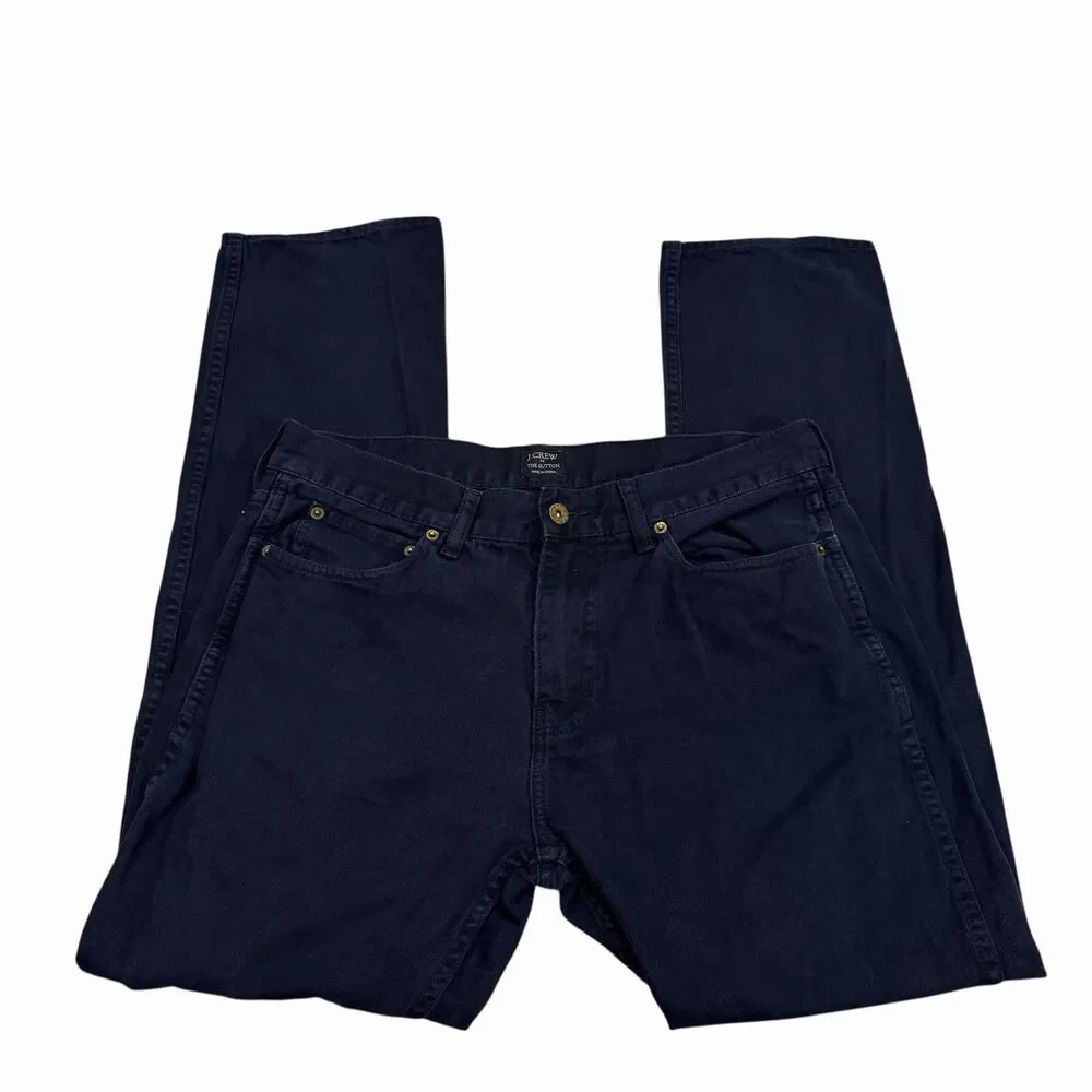 J. Crew crew sutton