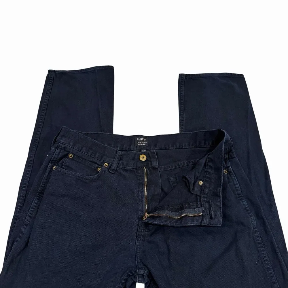 J. Crew crew sutton