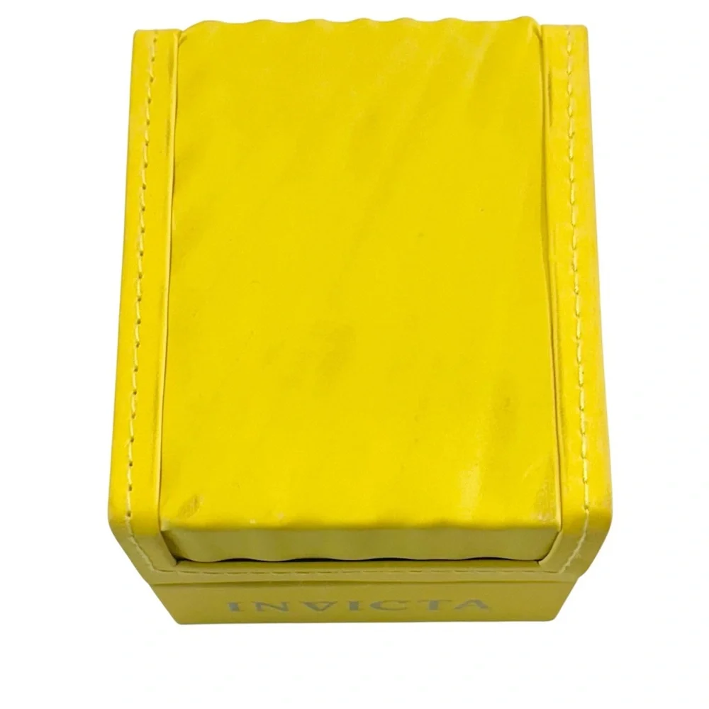 Invicta ceramics men
