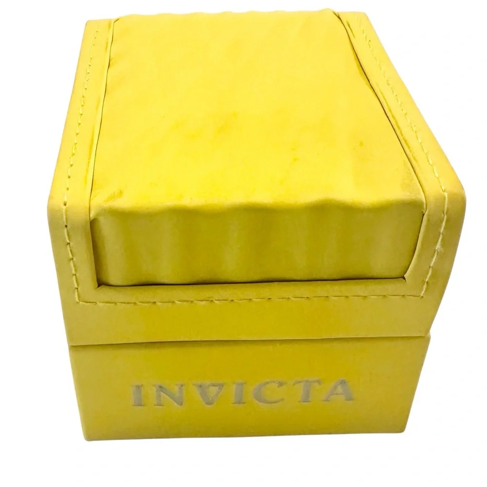 Invicta ceramics men