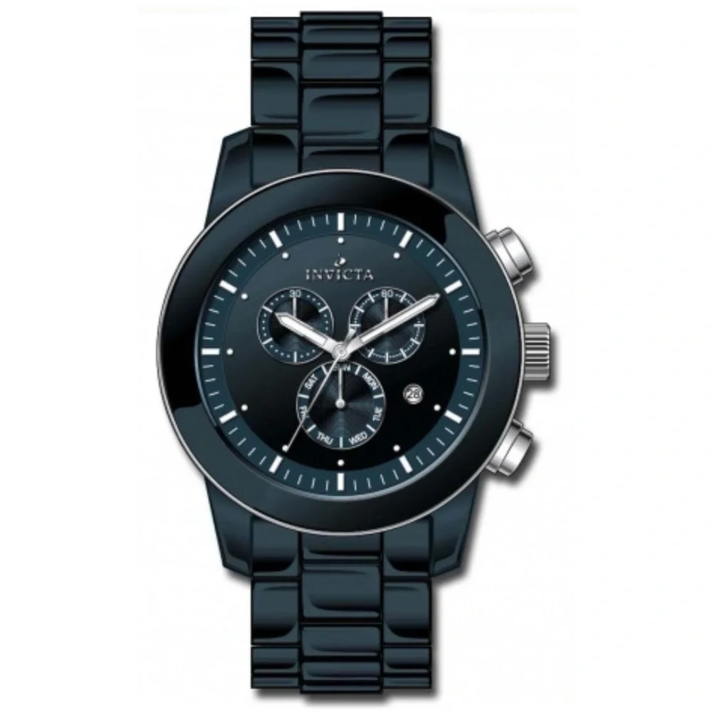 Invicta ceramics men