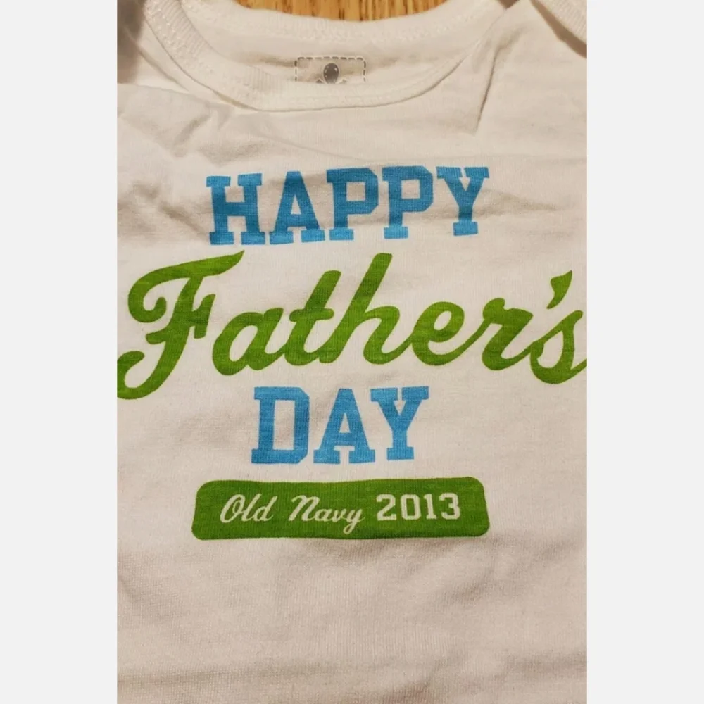 Old Navy old navy boys bodysuit