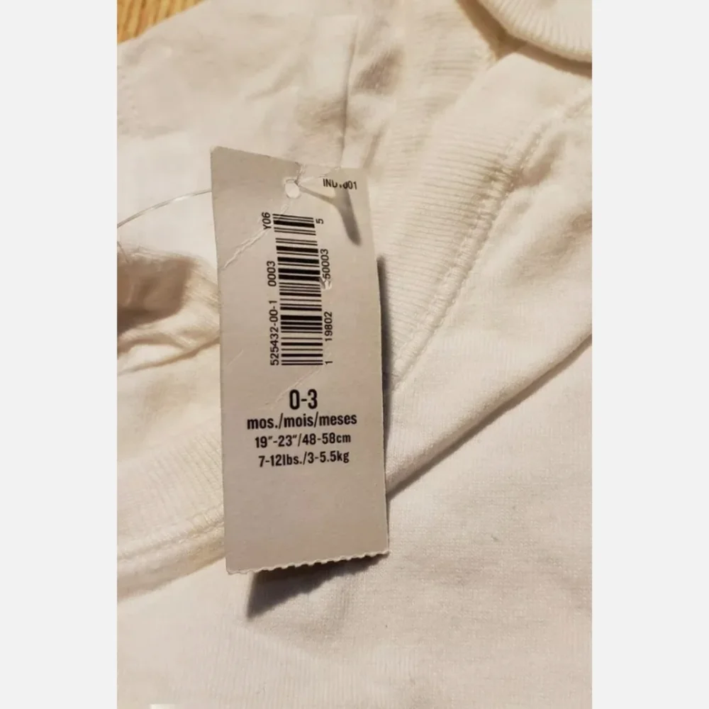Old Navy old navy boys bodysuit