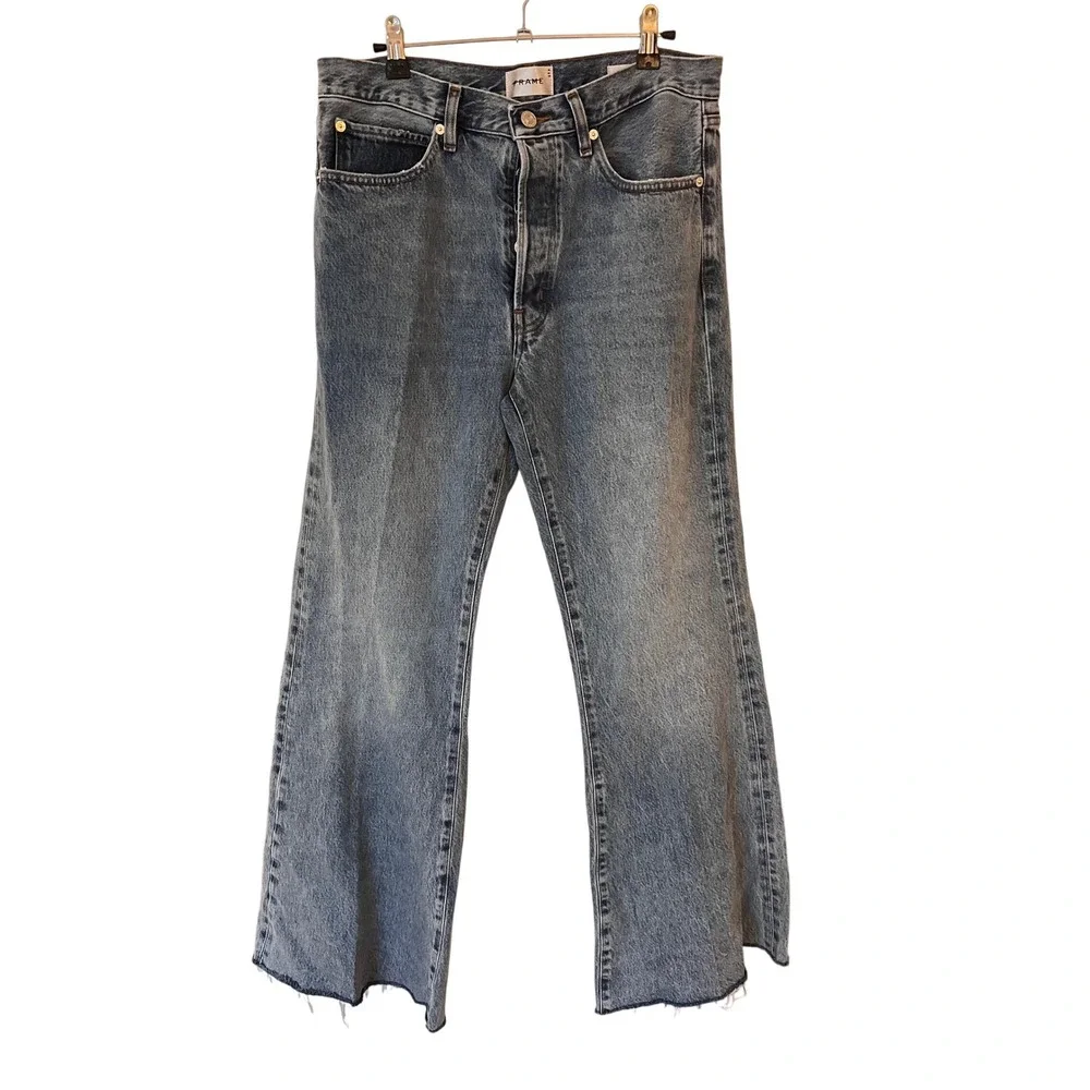 Frame Denim new tags