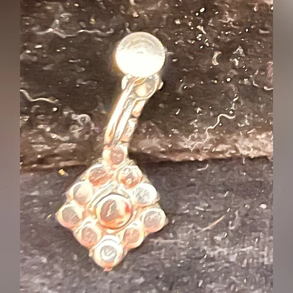 Vintage stunning mid