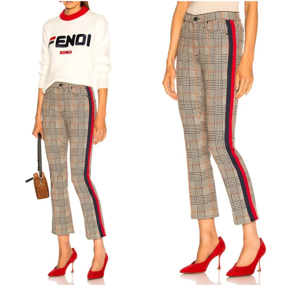 MOTHER nwt insider