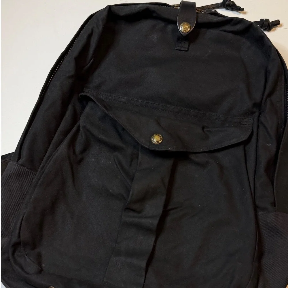 Filson journeyman backpack