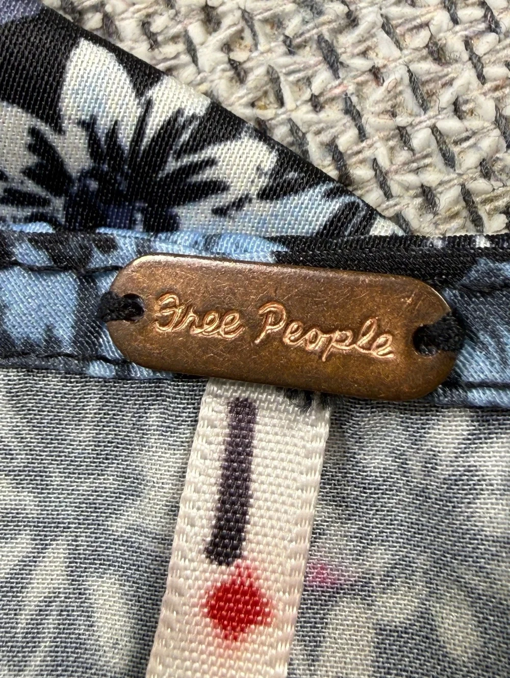 Free People this free