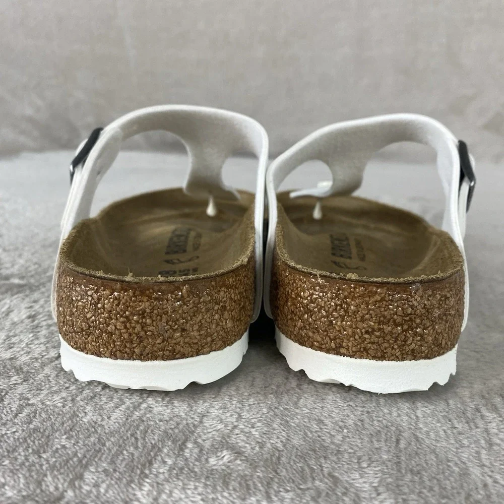 Birkenstock new sandals