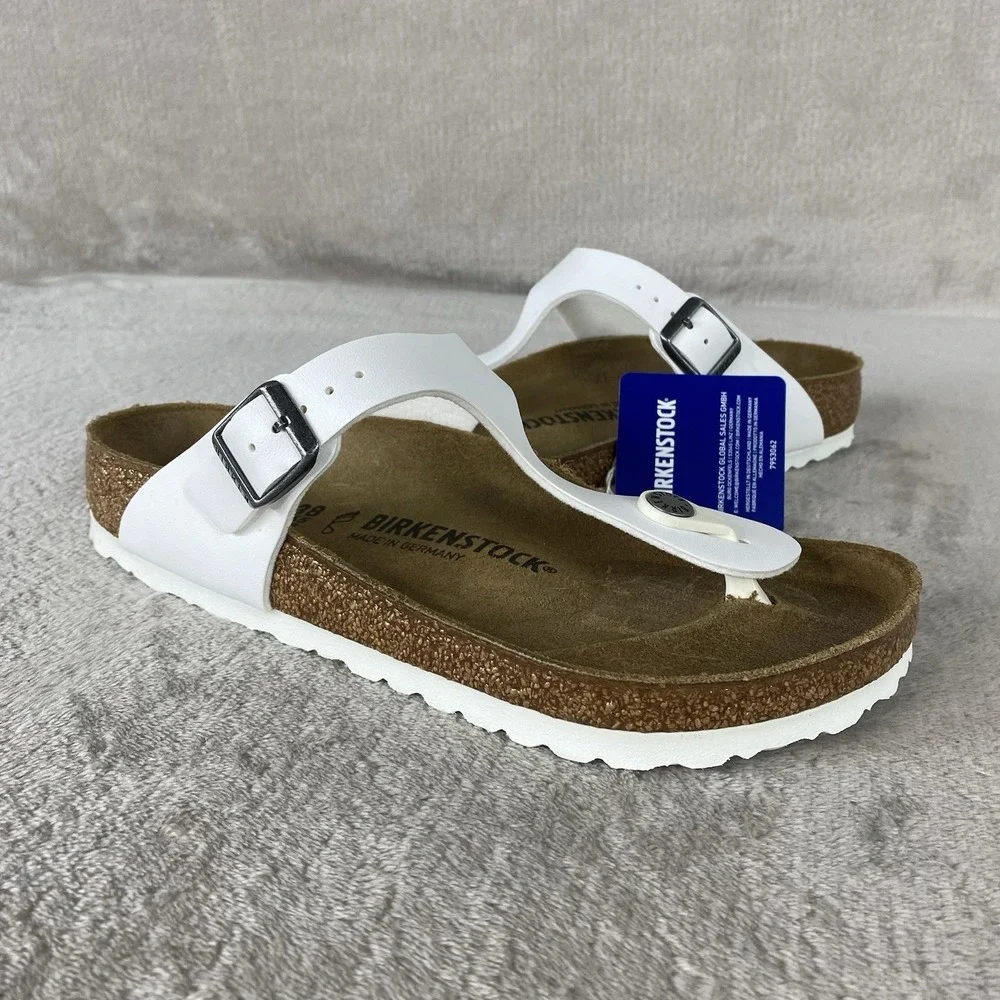 Birkenstock new sandals