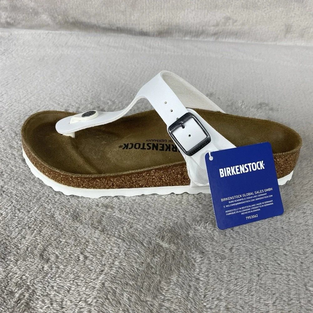 Birkenstock new sandals