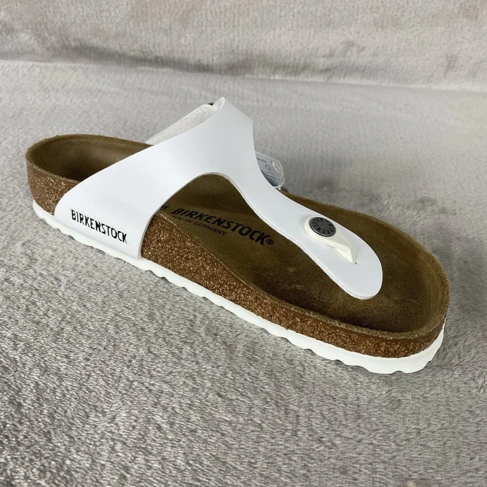 Birkenstock new sandals