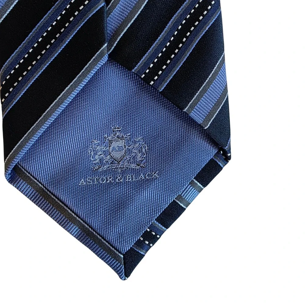 Astor & Black elevate your