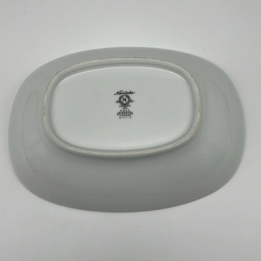 Noritake soroya 6853