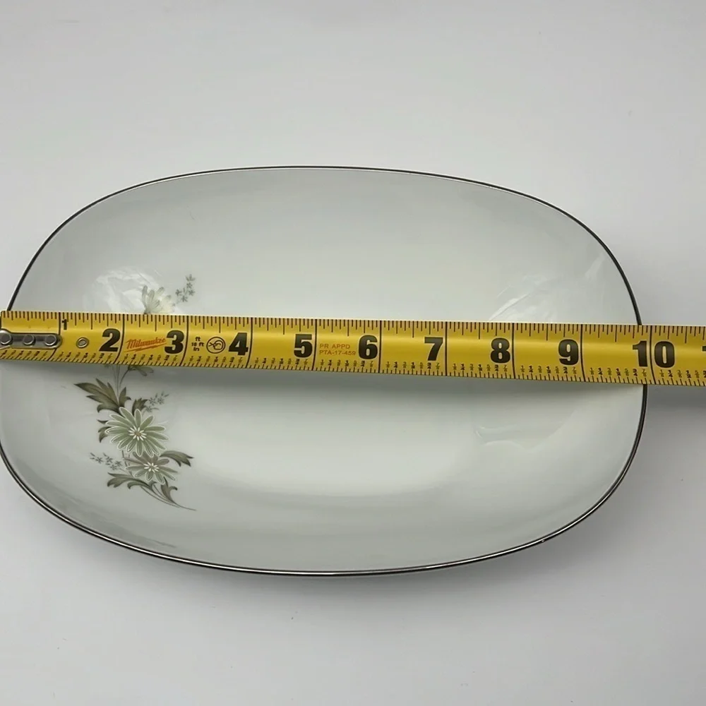 Noritake soroya 6853
