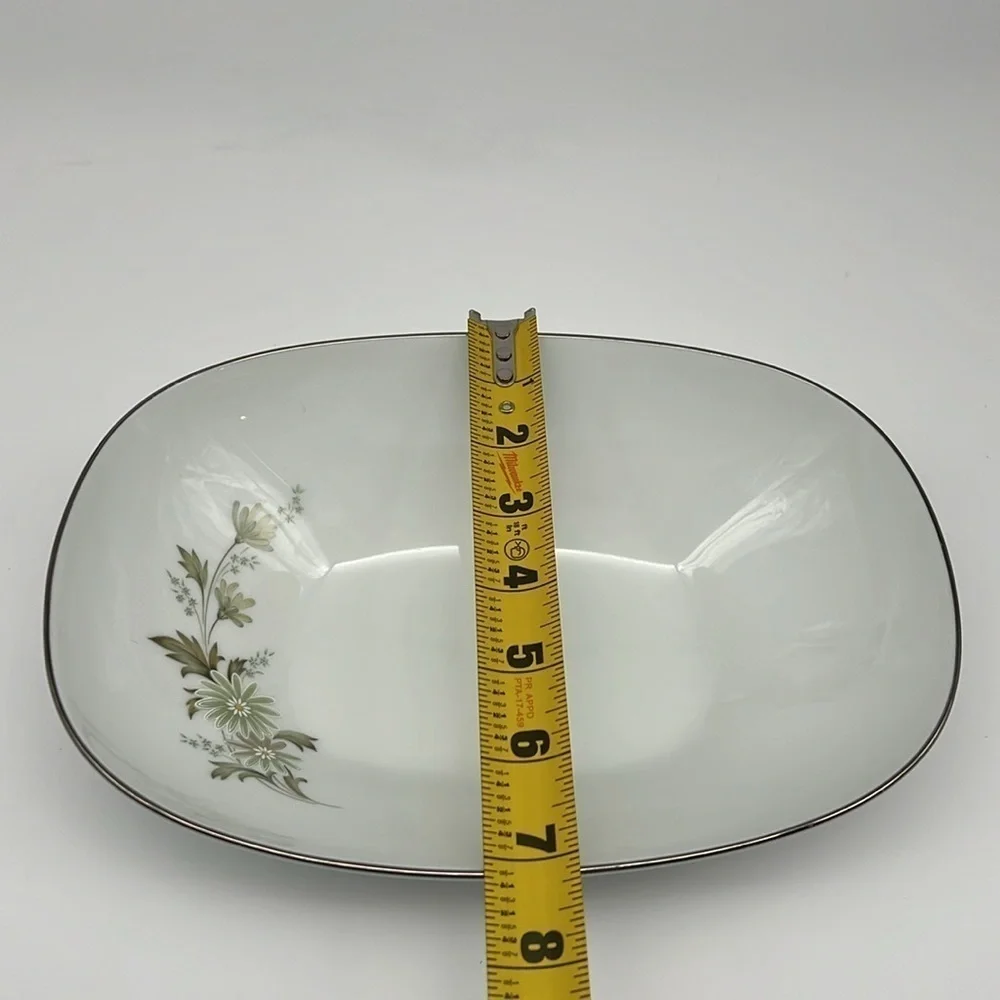 Noritake soroya 6853