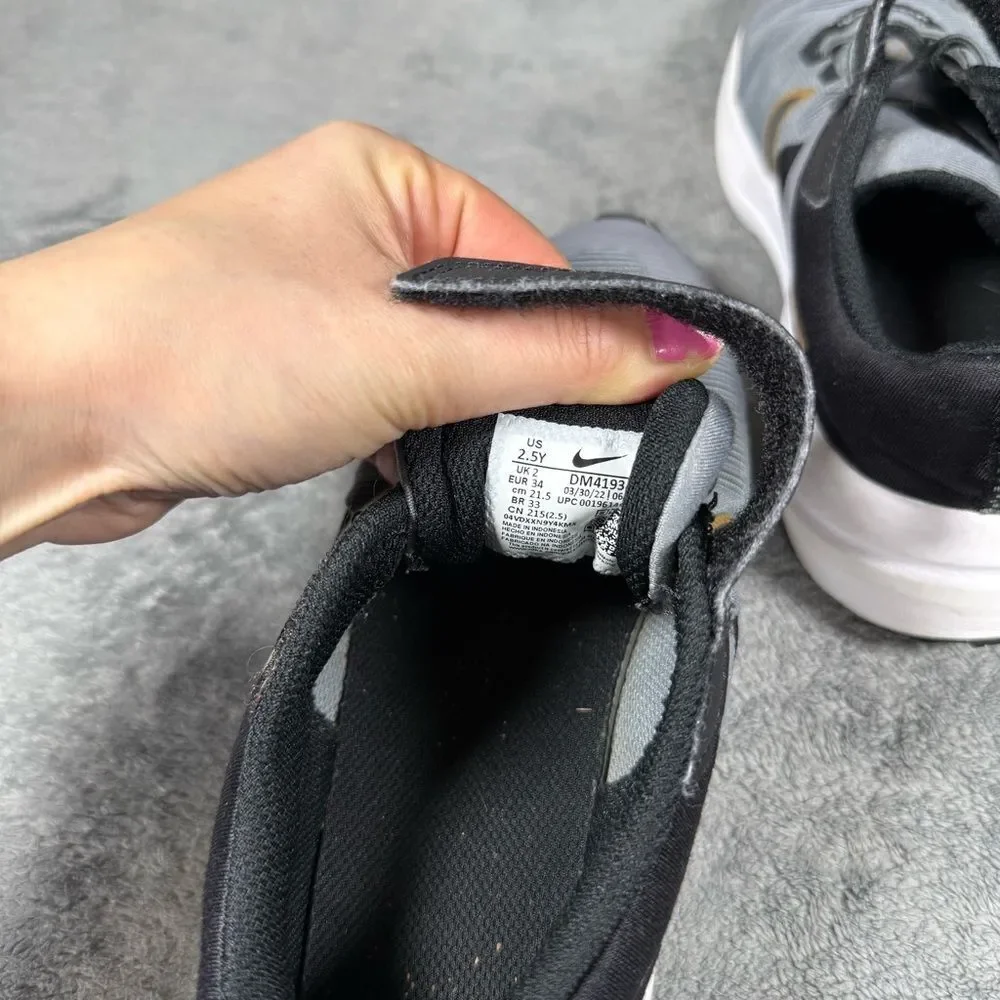 Nike downshifter 12