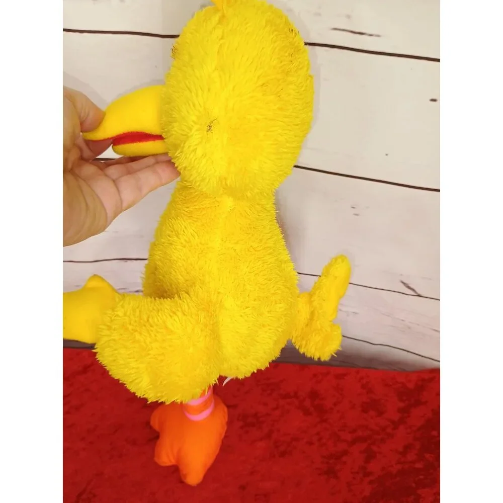 kohls cares this plush