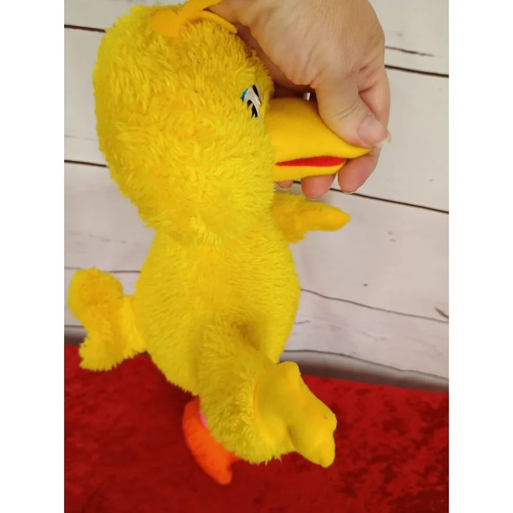 kohls cares this plush