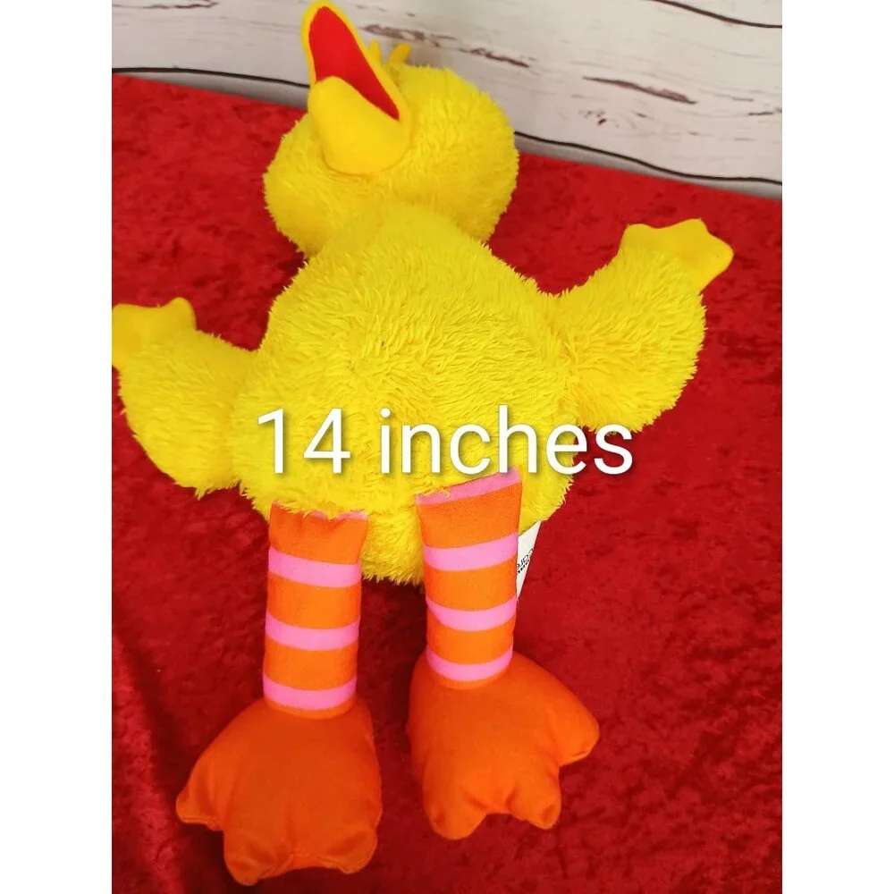 kohls cares this plush