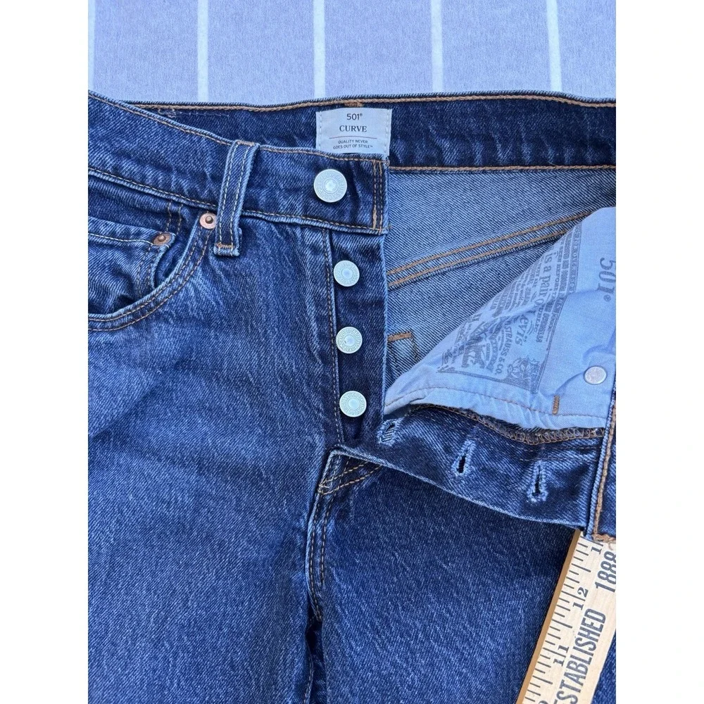 Levis levi 501