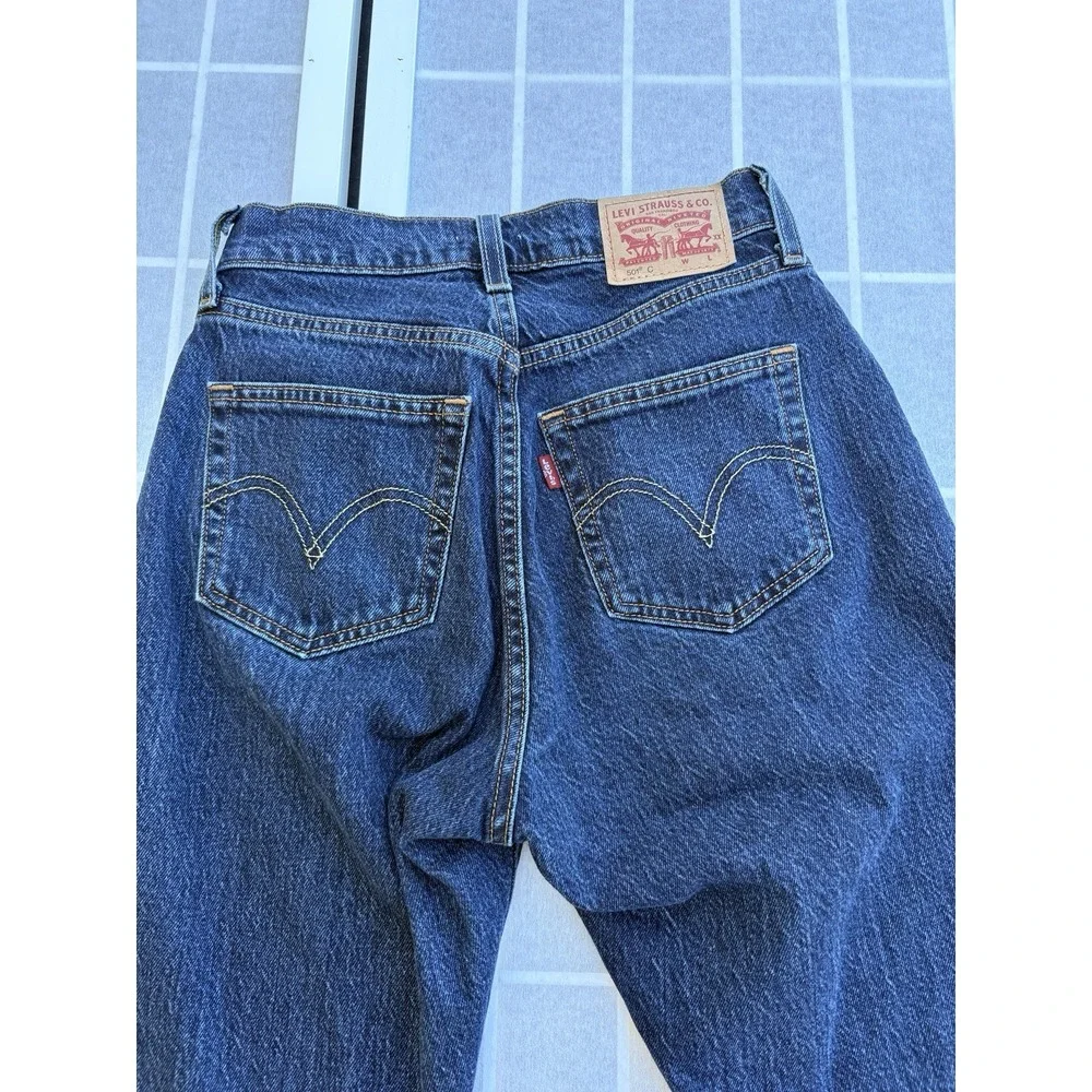 Levis levi 501