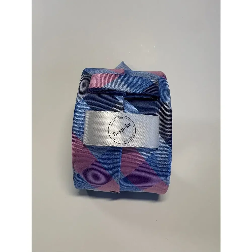 Bespoke this necktie