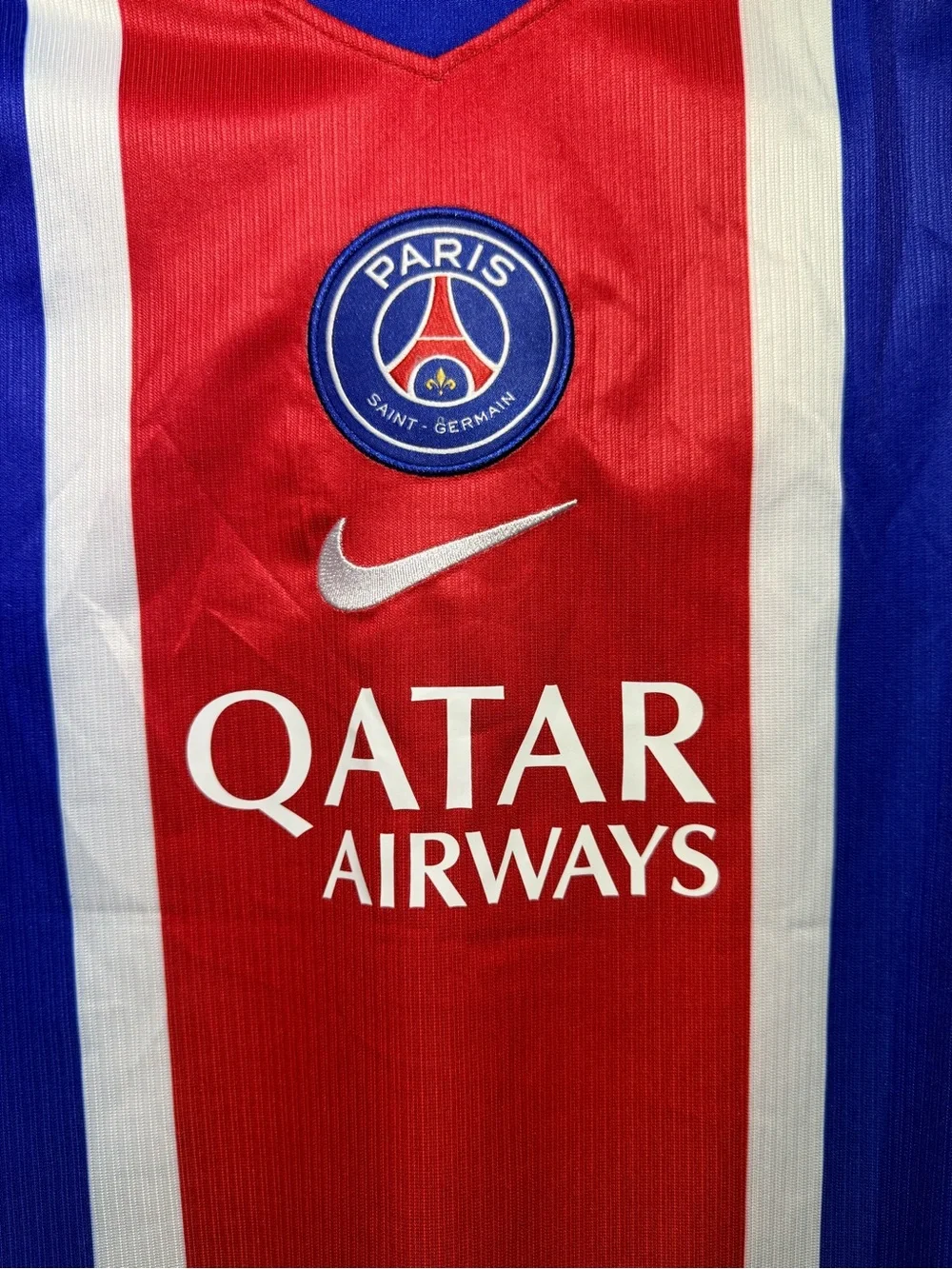 Nike this jersey
