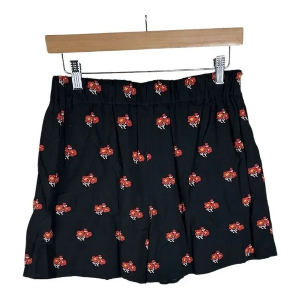 Anthropologie maeve floral