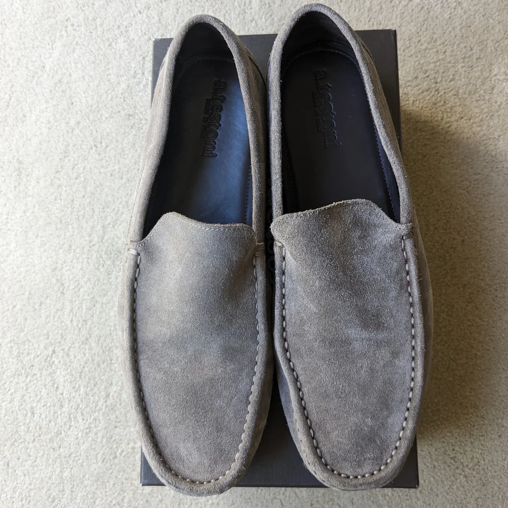 a.testoni excellent fits