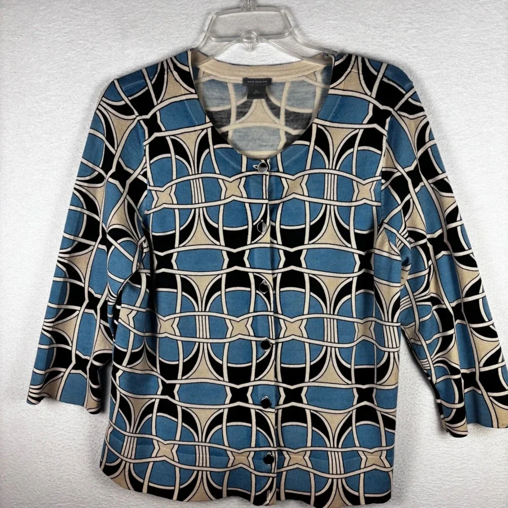 Ann Taylor ann taylor