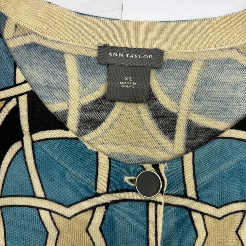 Ann Taylor ann taylor
