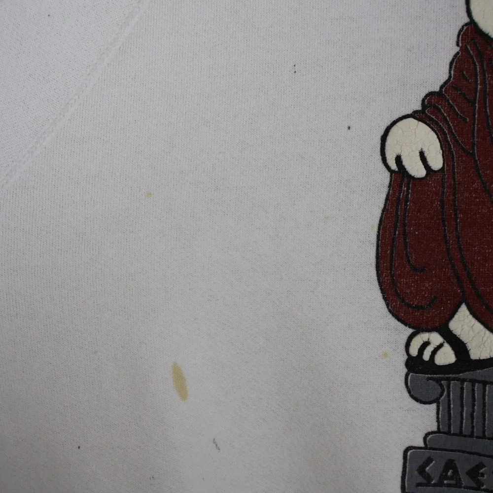 Caesars vintage toga