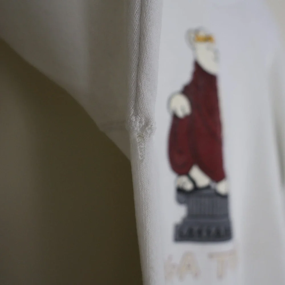 Caesars vintage toga