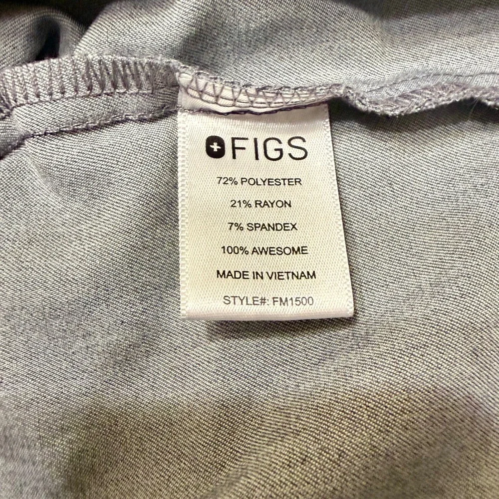 Figs technical collection