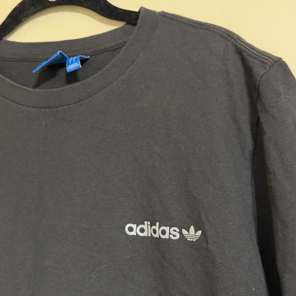 adidas great it