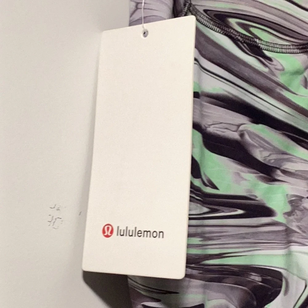lululemon athletica free stride