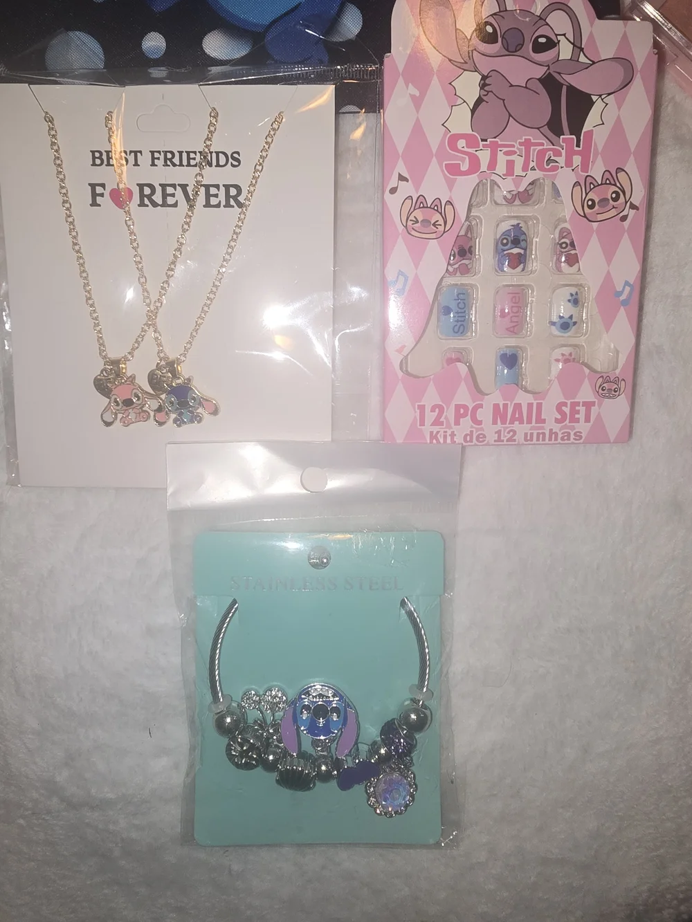 Disney what’s included