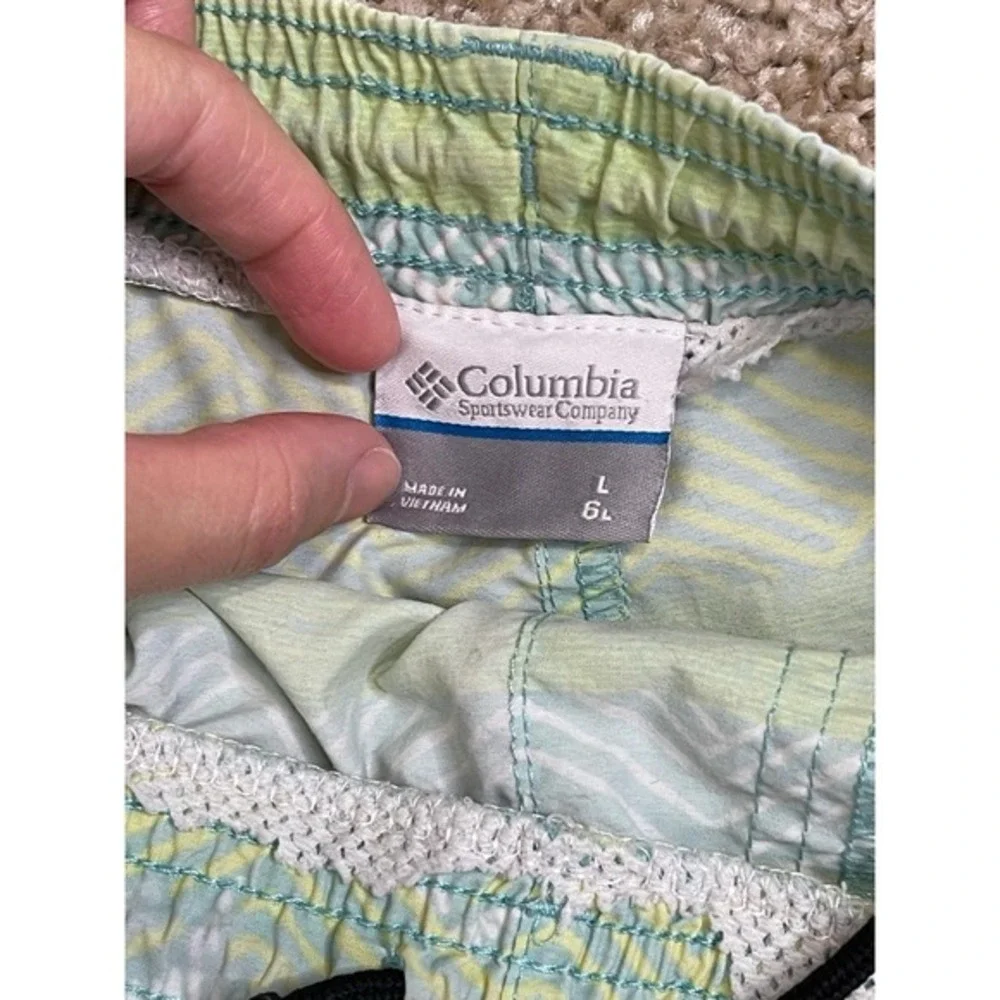 Columbia pfg men
