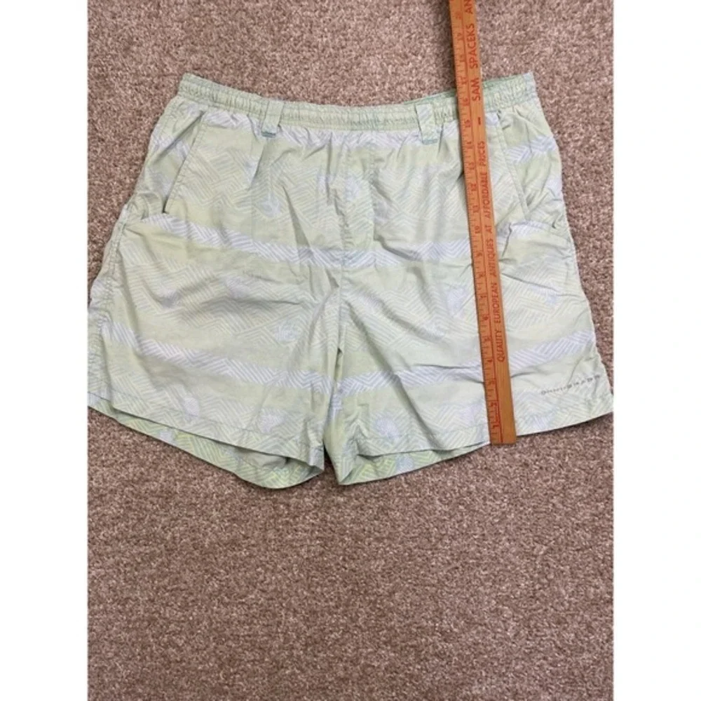 Columbia pfg men