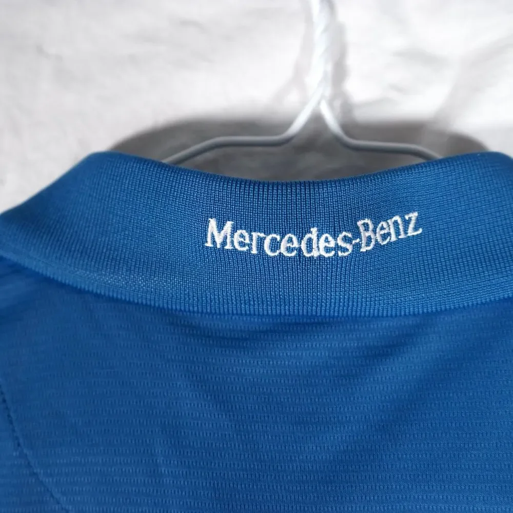 Mercedes Benz mercedes benz