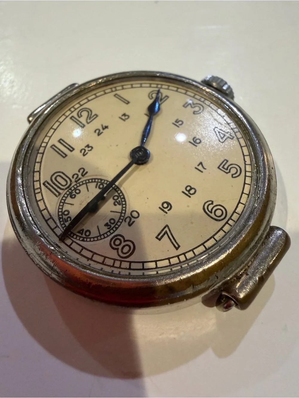 N/A vintage kirovskie